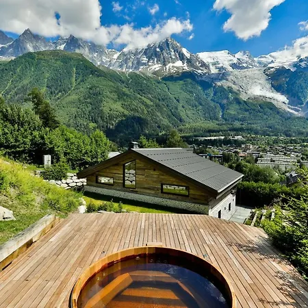 Chalet L'imperial